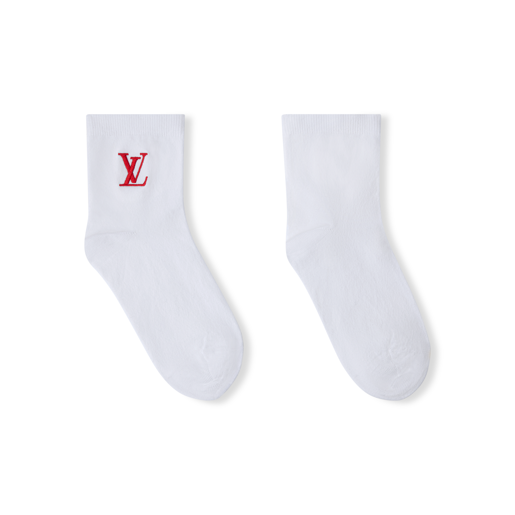 ソックス・ルナ ニューイヤー ヴィヴィエンヌ S00｜ルイ・ヴィトン